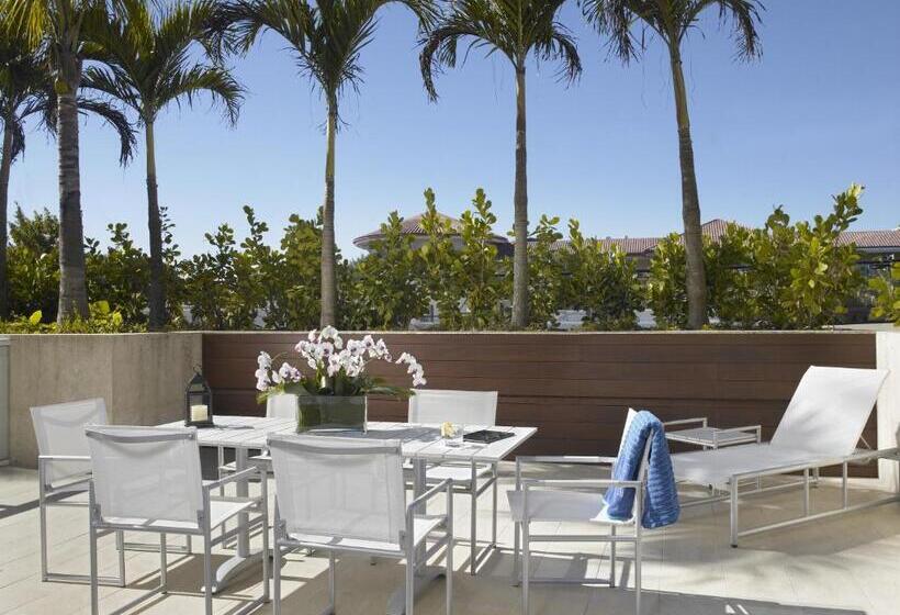 Fotos del hotel Grand Beach Hotel Surfside West:  9