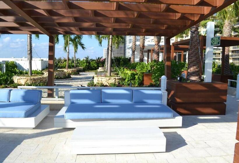 Fotos del hotel Grand Beach Hotel Surfside West:  12