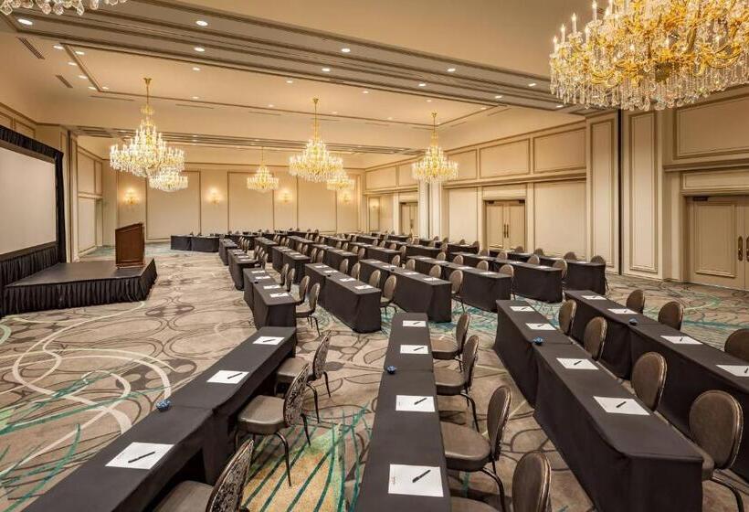 هتل Grand Bohemian Mountain Brook, Autograph Collection