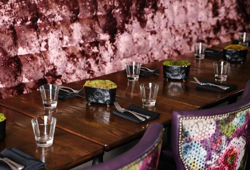 هتل Grand Bohemian Mountain Brook, Autograph Collection