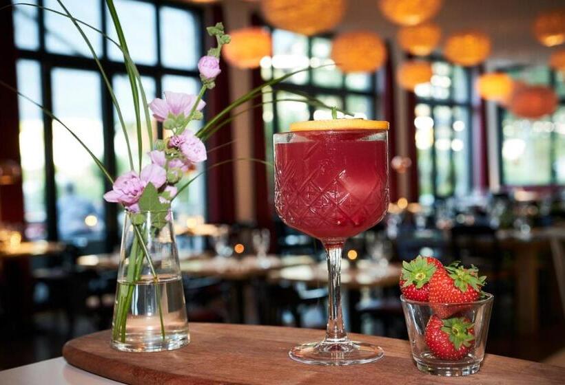 Fotos del hotel Grimm S Potsdamer Platz:  5