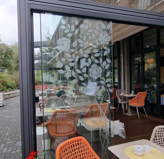 Fotos del hotel Grimm S Potsdamer Platz:  7