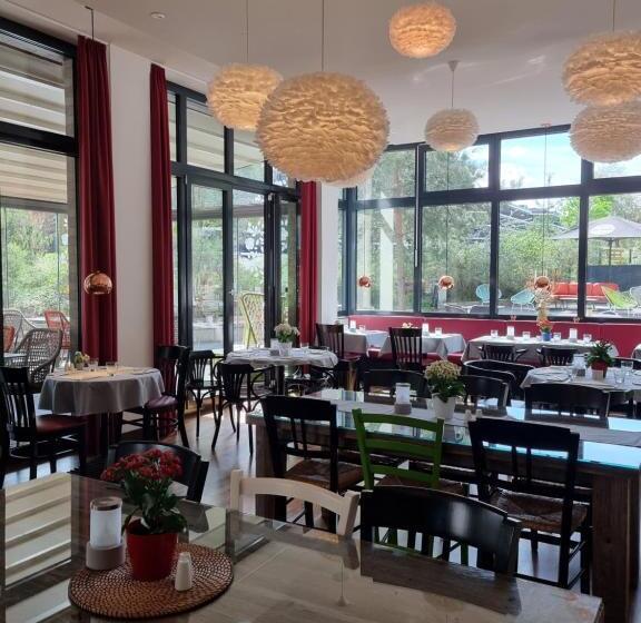 Fotos del hotel Grimm S Potsdamer Platz:  11