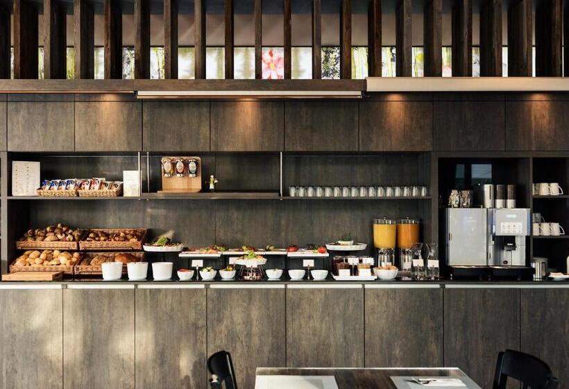 Fotos del hotel Grimm S Potsdamer Platz:  15