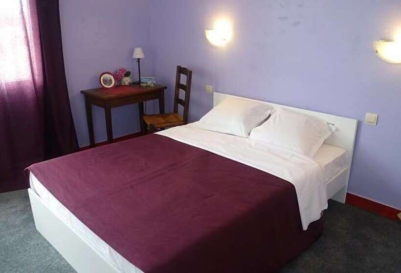 هتل Hôtel Le Relais Lamartine