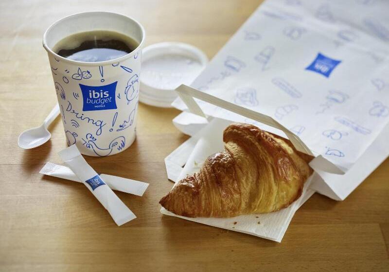 هتل Ibis Budget Luxembourg Sud