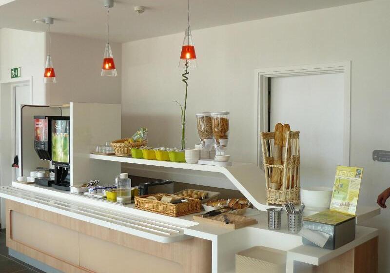 هتل Ibis Budget Luxembourg Sud