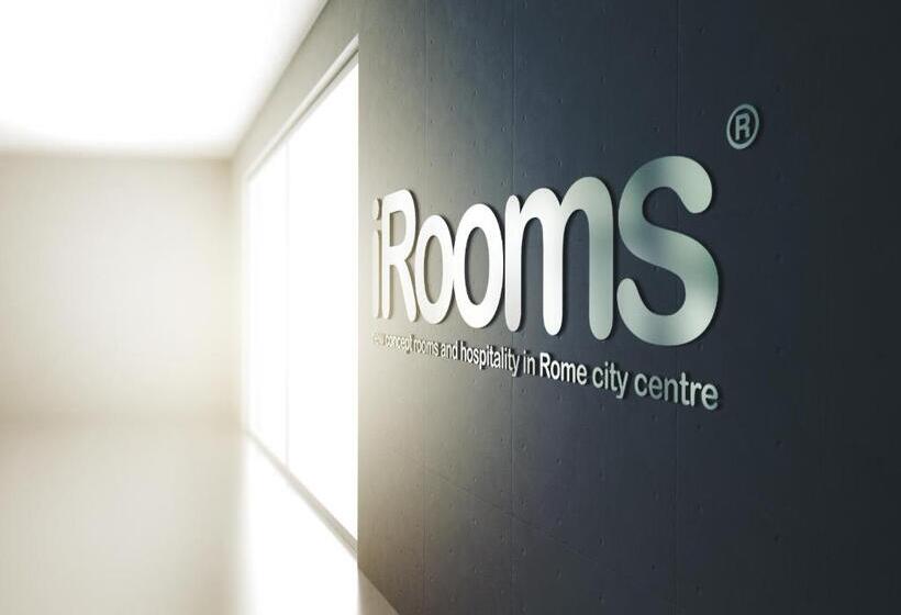 Fotos del hotel Irooms Jacuzzi Suites:  57