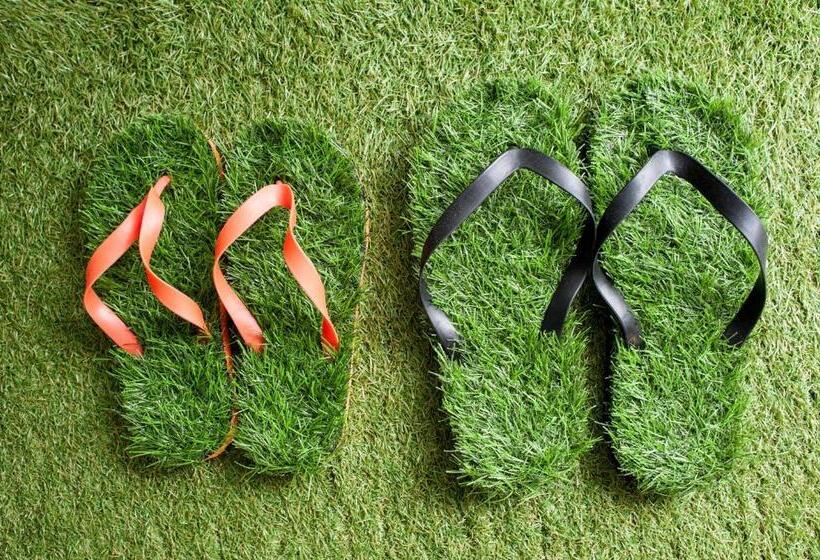 Fotos del hotel Irooms Jacuzzi Suites:  24