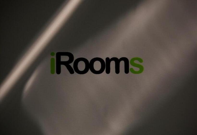 Fotos del hotel Irooms Jacuzzi Suites:  27