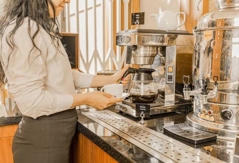 هتل Mercure Ankara Kızılay