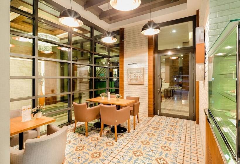 هتل Mercure Ankara Kızılay