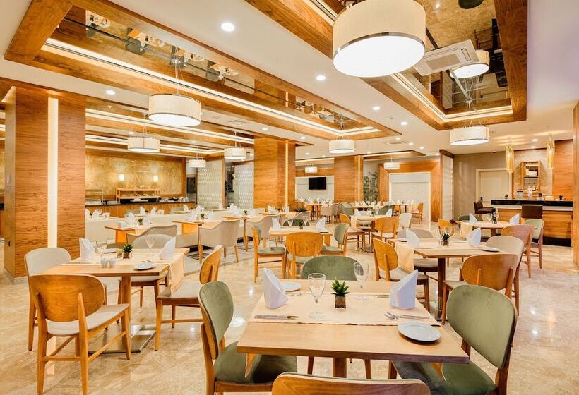 هتل Mercure Ankara Kızılay
