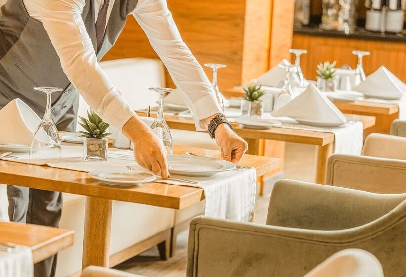 هتل Mercure Ankara Kızılay