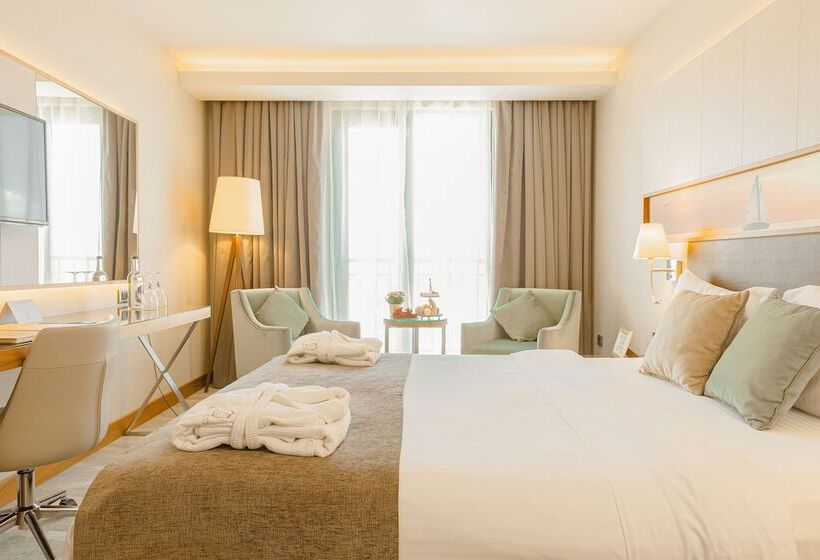هتل Mercure Ankara Kızılay