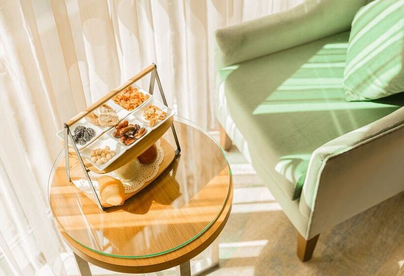 هتل Mercure Ankara Kızılay