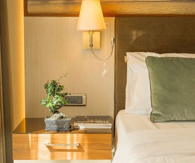 هتل Mercure Ankara Kızılay