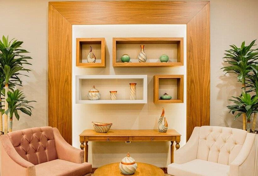 هتل Mercure Ankara Kızılay