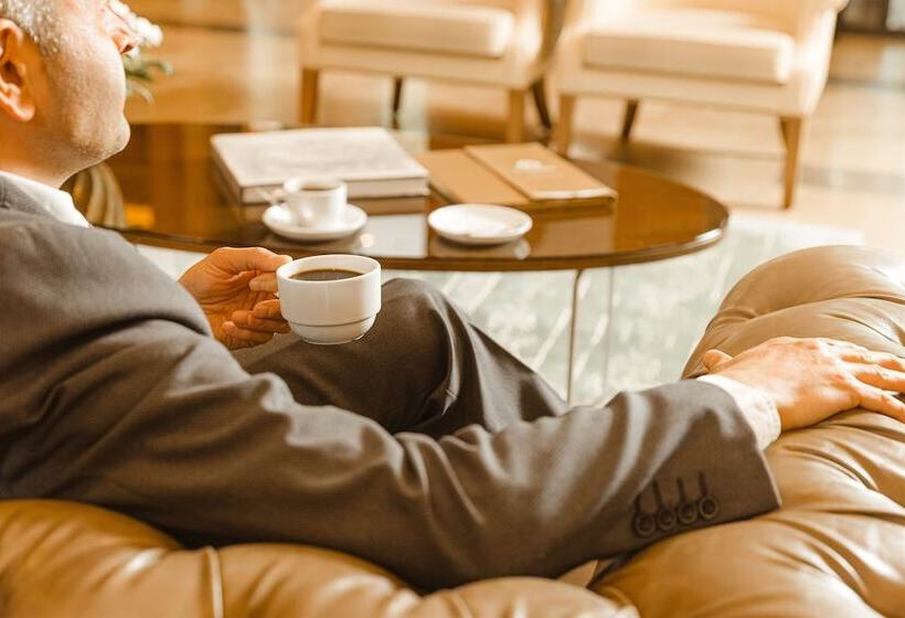 هتل Mercure Ankara Kızılay