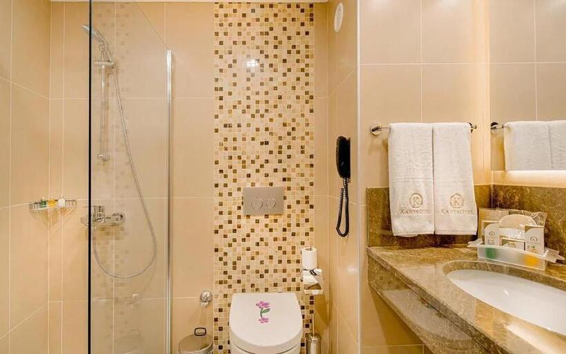هتل Mercure Ankara Kızılay
