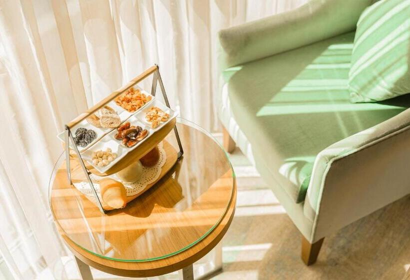 هتل Mercure Ankara Kızılay