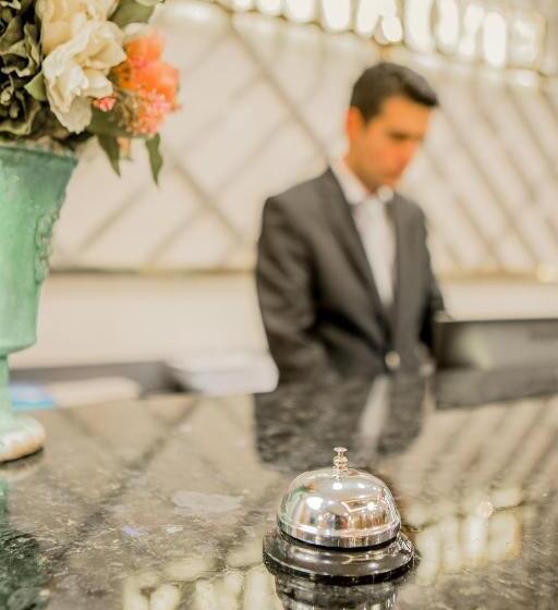 هتل Mercure Ankara Kızılay