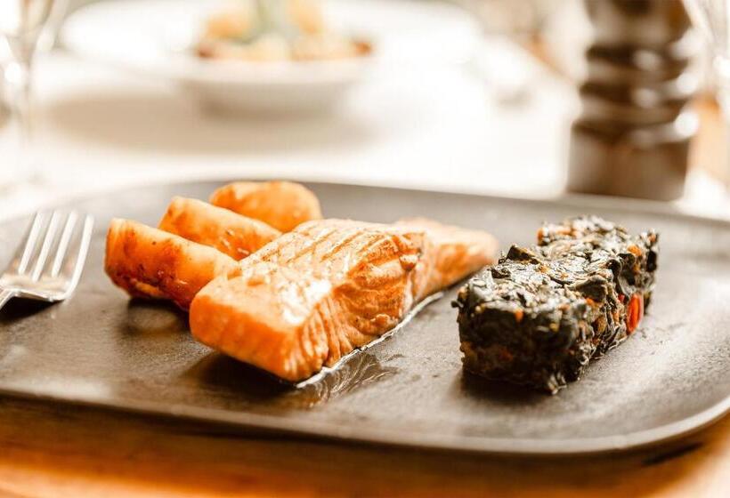 هتل Mercure Ankara Kızılay
