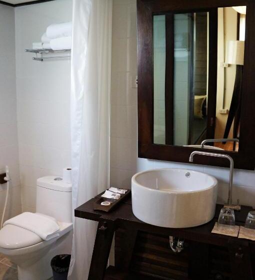 Fotos del hotel Kampaeng Ngam:  5
