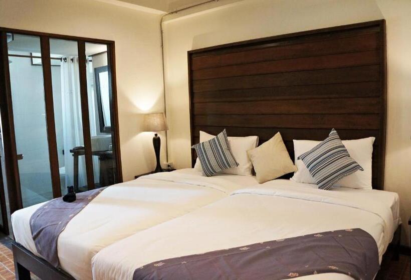 Fotos del hotel Kampaeng Ngam:  6