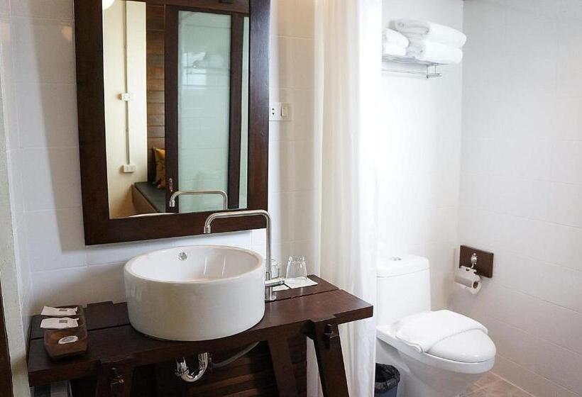 Fotos del hotel Kampaeng Ngam:  8