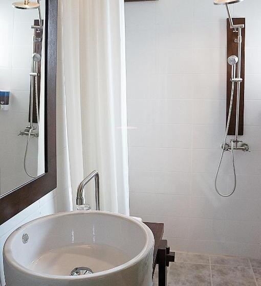 Fotos del hotel Kampaeng Ngam:  9