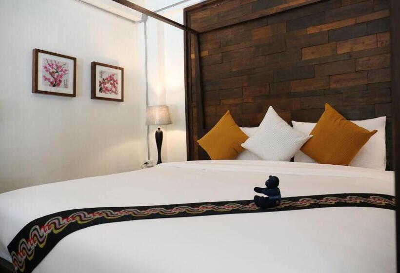 Fotos del hotel Kampaeng Ngam:  11