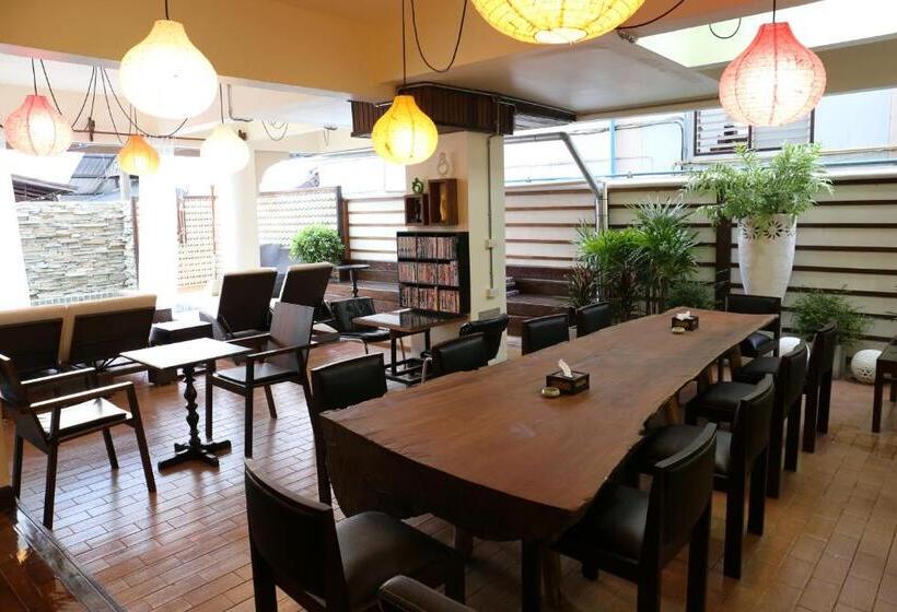 Fotos del hotel Kampaeng Ngam:  13