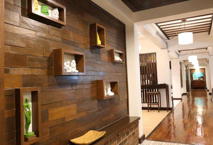 Fotos del hotel Kampaeng Ngam:  14