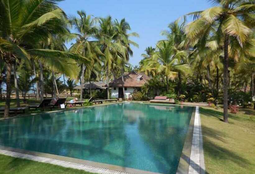 호텔 Kanan Beach Resort