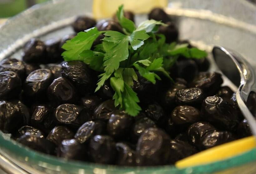 Fotos del hotel Katelya:  15