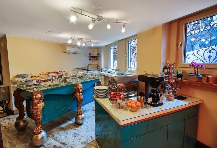 Fotos del hotel Katelya:  25