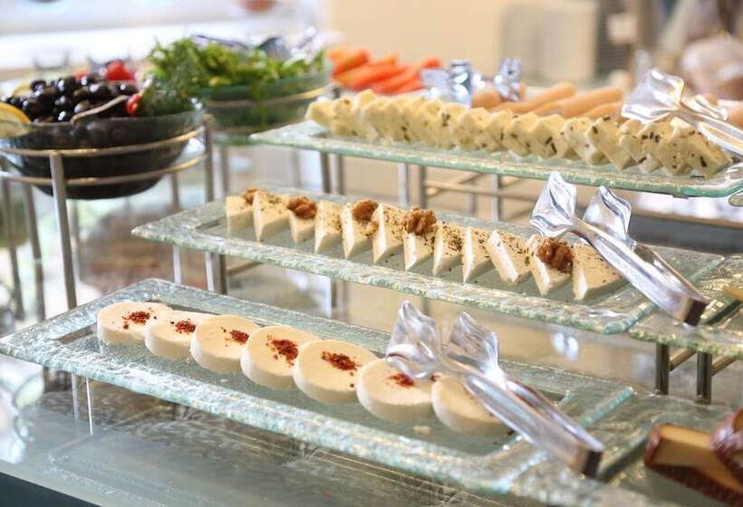 Fotos del hotel Katelya:  17