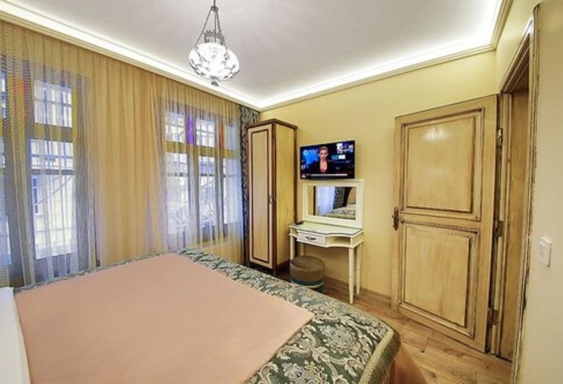 Fotos del hotel Katelya:  5