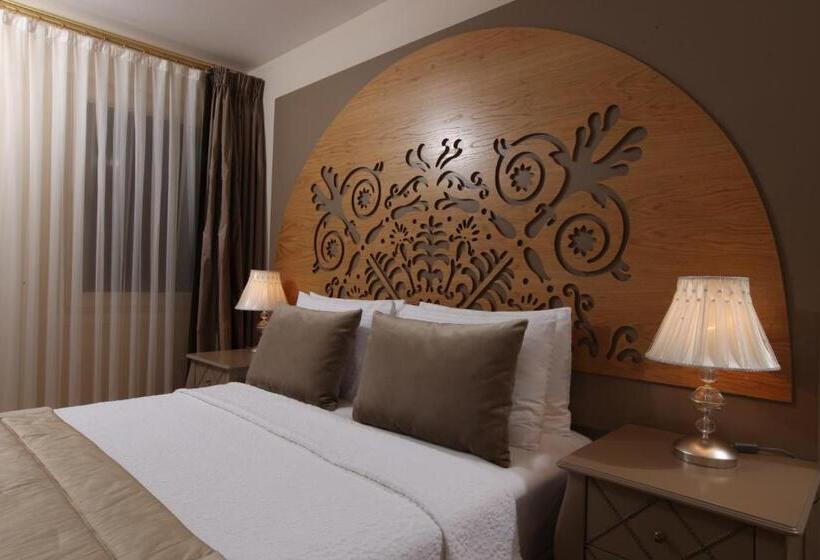 Fotos del hotel Katelya:  3