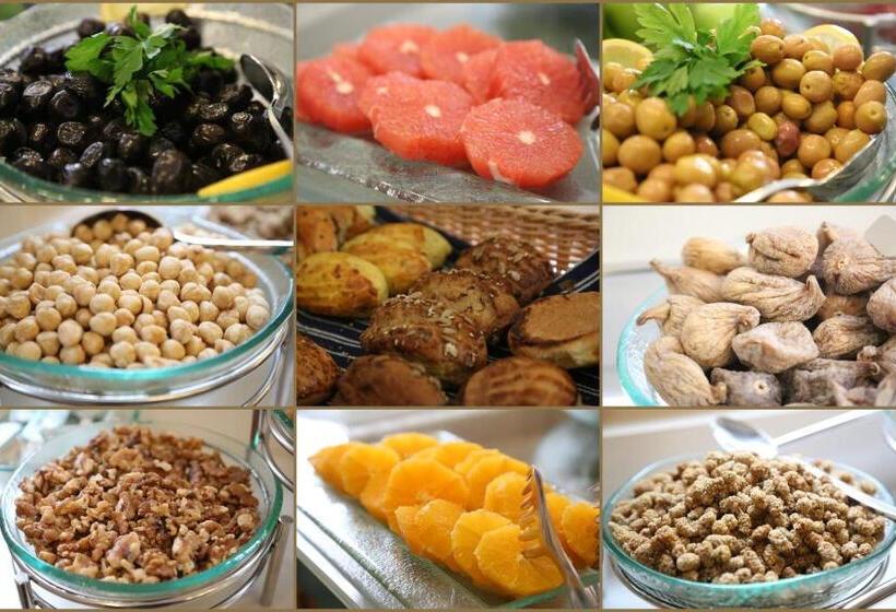 Fotos del hotel Katelya:  8