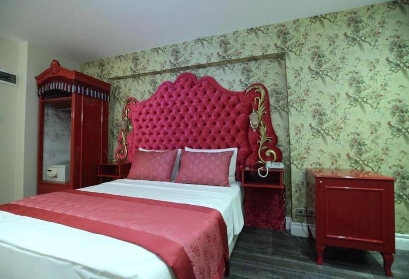 Fotos del hotel Katelya:  2