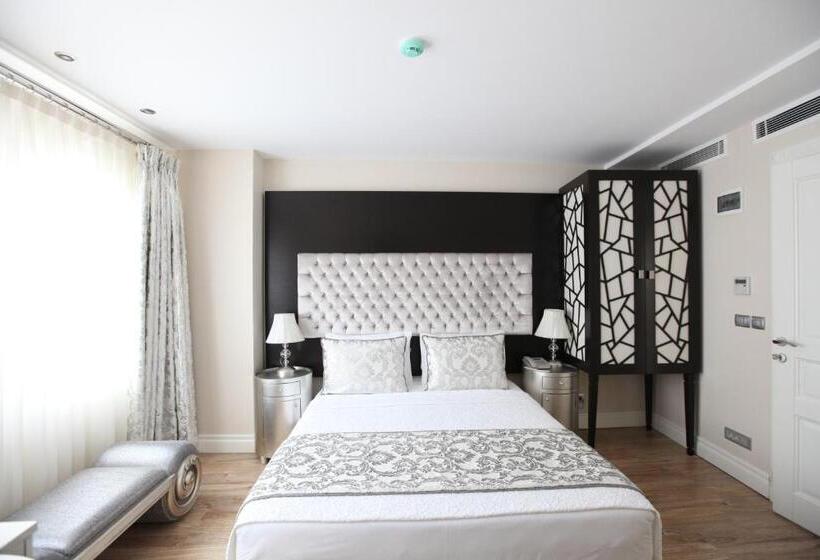 Fotos del hotel Katelya:  7