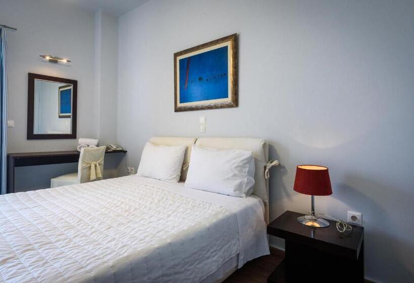 هتل Kleopatra Inn