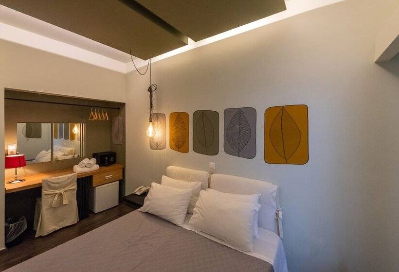 هتل Kleopatra Inn
