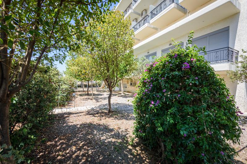 هتل Kleopatra Inn