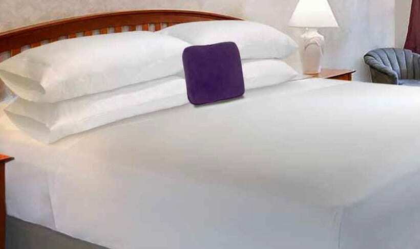 هتل Knights Inn & Suites Griffin
