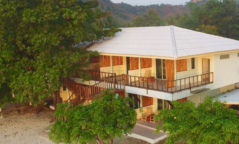 ホテル Koh Mook Riviera Beach Resort