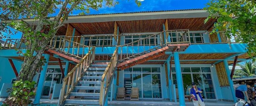 ホテル Koh Mook Riviera Beach Resort