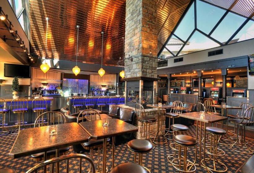 בית מלון כפרי L Escale Hôtel Suites